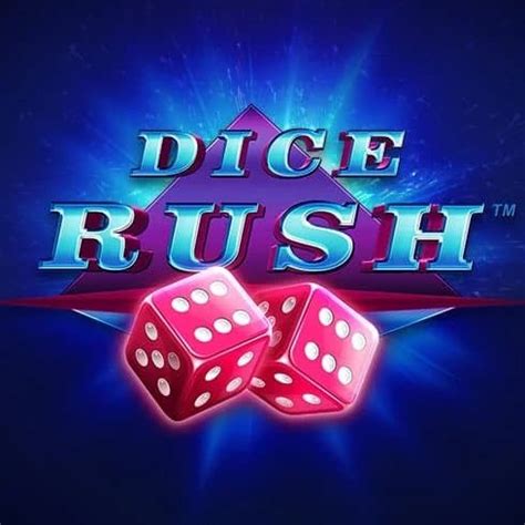 Dice Rush PokerStars